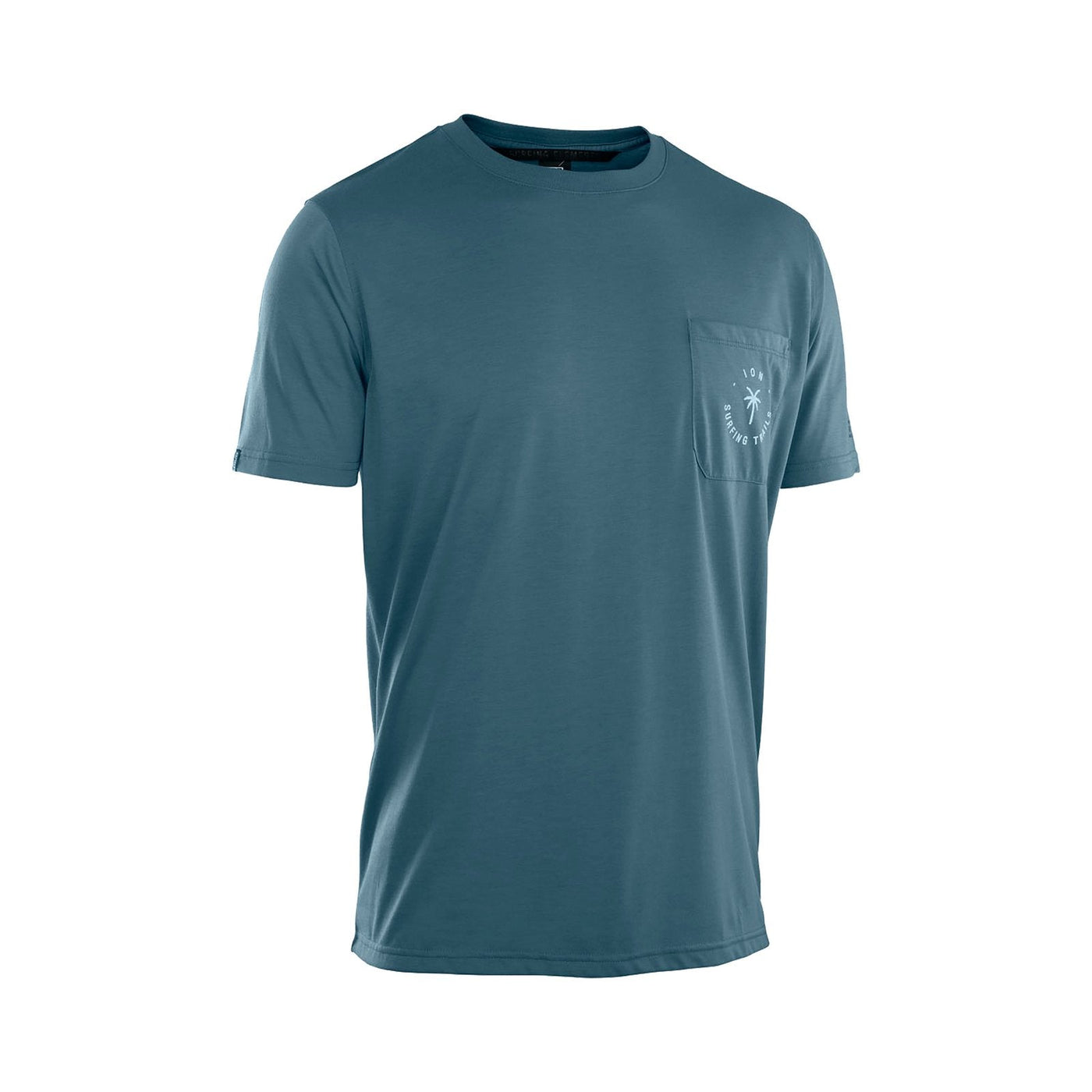 ION Jersey Surfing Trails SS DR men 2024
