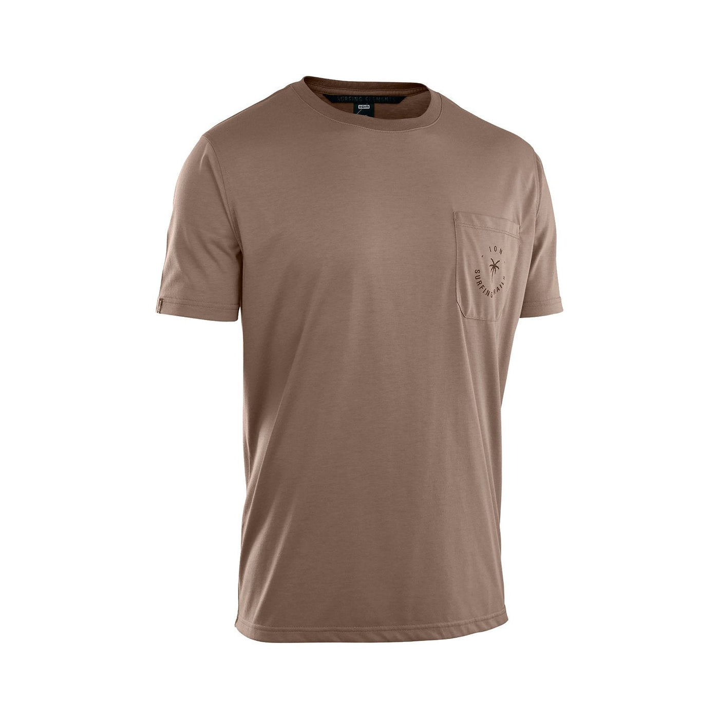 ION Jersey Surfing Trails SS DR men 2024