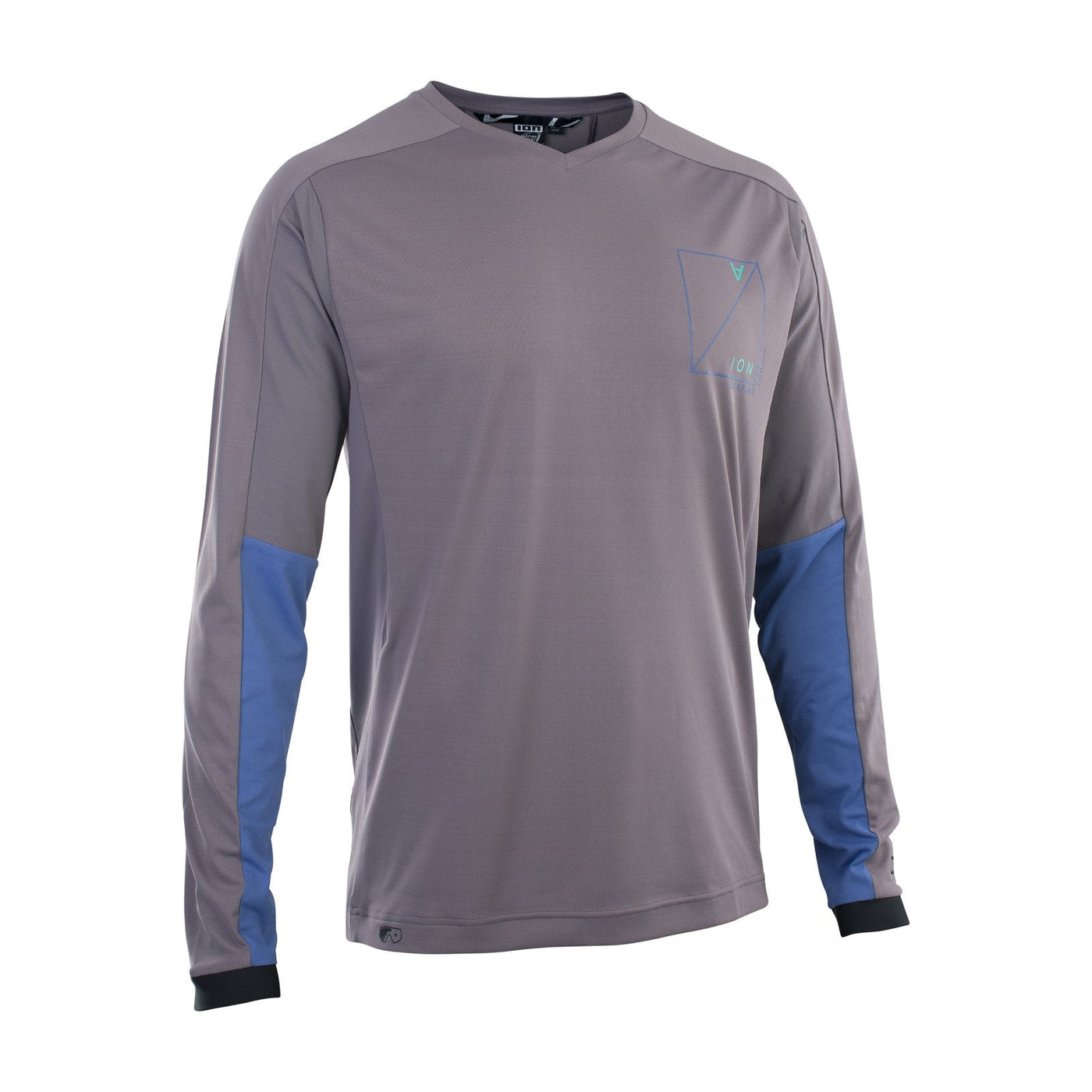 ION Jersey Traze Amp LS AFT men 2023
