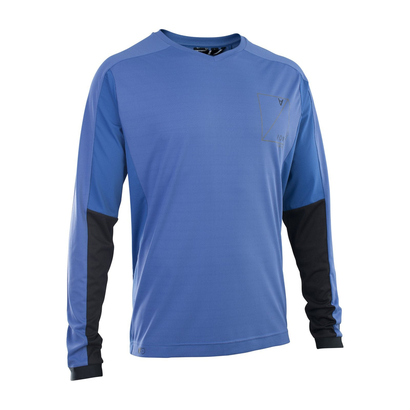 ION Jersey Traze Amp LS AFT men 2023