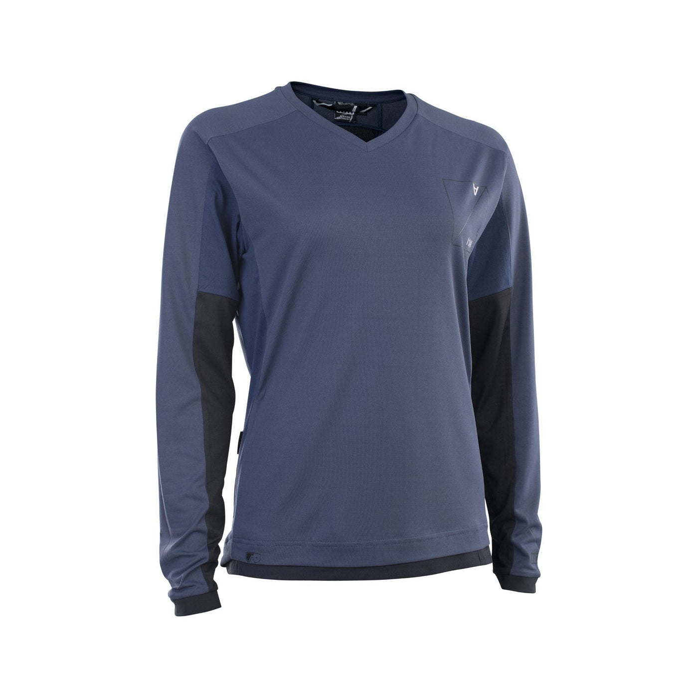ION Jersey Traze Amp LS AFT women 2023