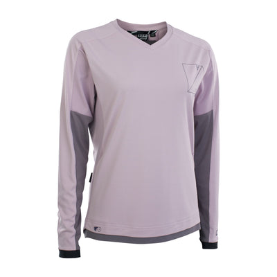 ION Jersey Traze Amp LS AFT women 2023