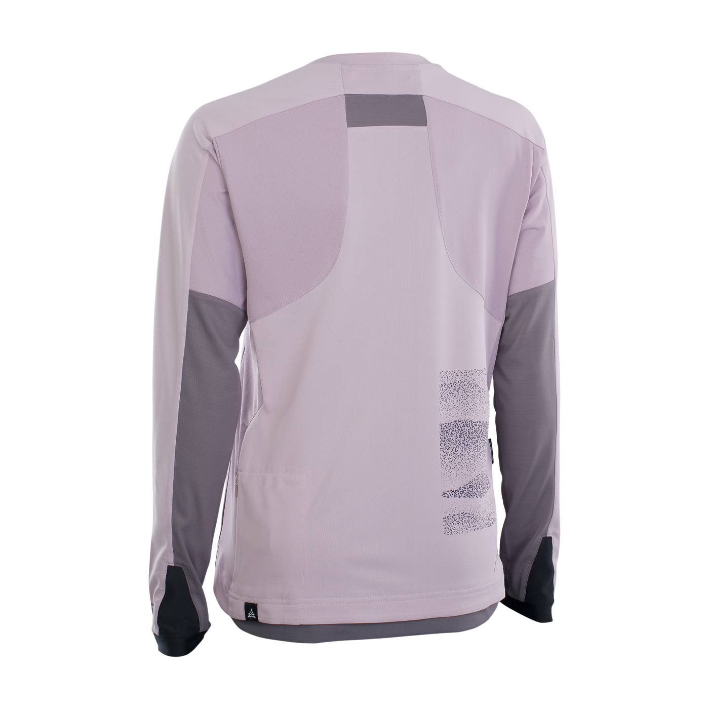 ION Jersey Traze Amp LS AFT women 2023