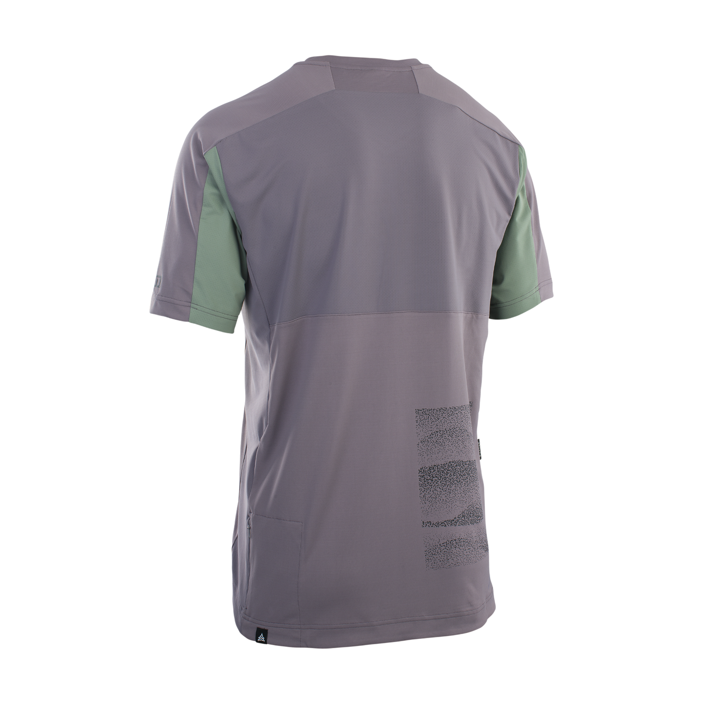 ION Jersey Traze Amp SS AFT men 2023-ION Bike-L-Green-47232-5050-9010583094816-Surf-store.com