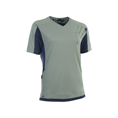 ION Jersey Traze Amp SS AFT women 2023-ION Bike-L-Green-47233-5063-9010583097367-Surf-store.com