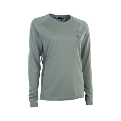 ION Jersey Traze LS women 2023