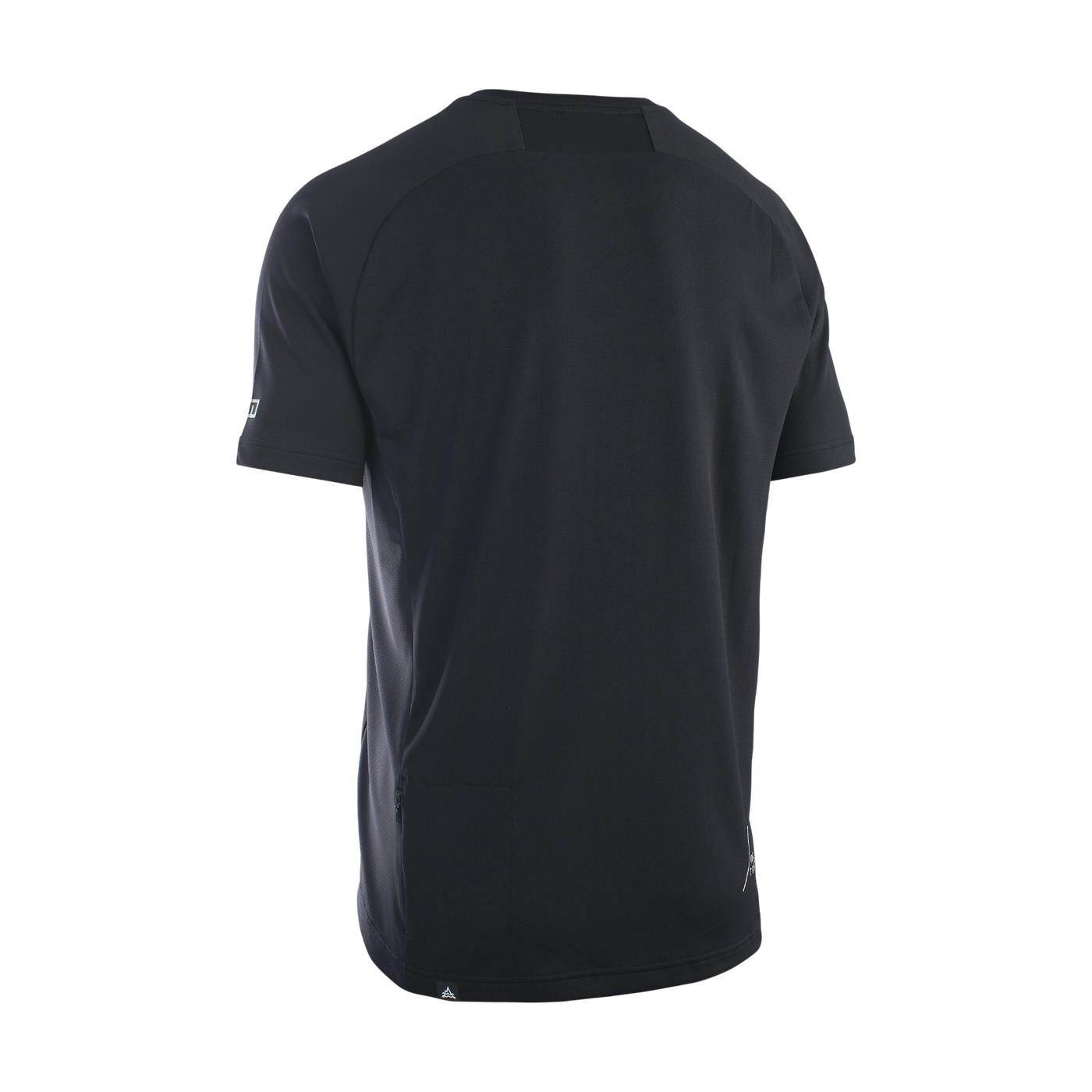 ION Jersey Traze S men 2023-ION Bike-L-Maroon-47232-5055-9010583103440-Surf-store.com