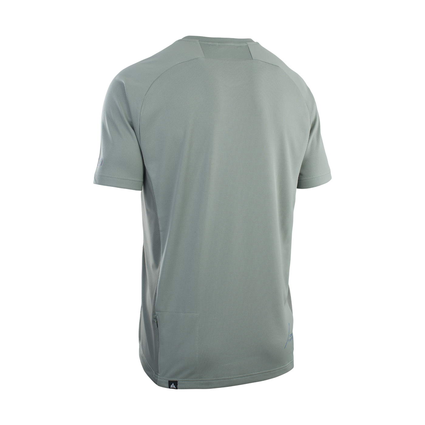ION Jersey Traze S men 2023-ION Bike-L-Maroon-47232-5055-9010583103440-Surf-store.com