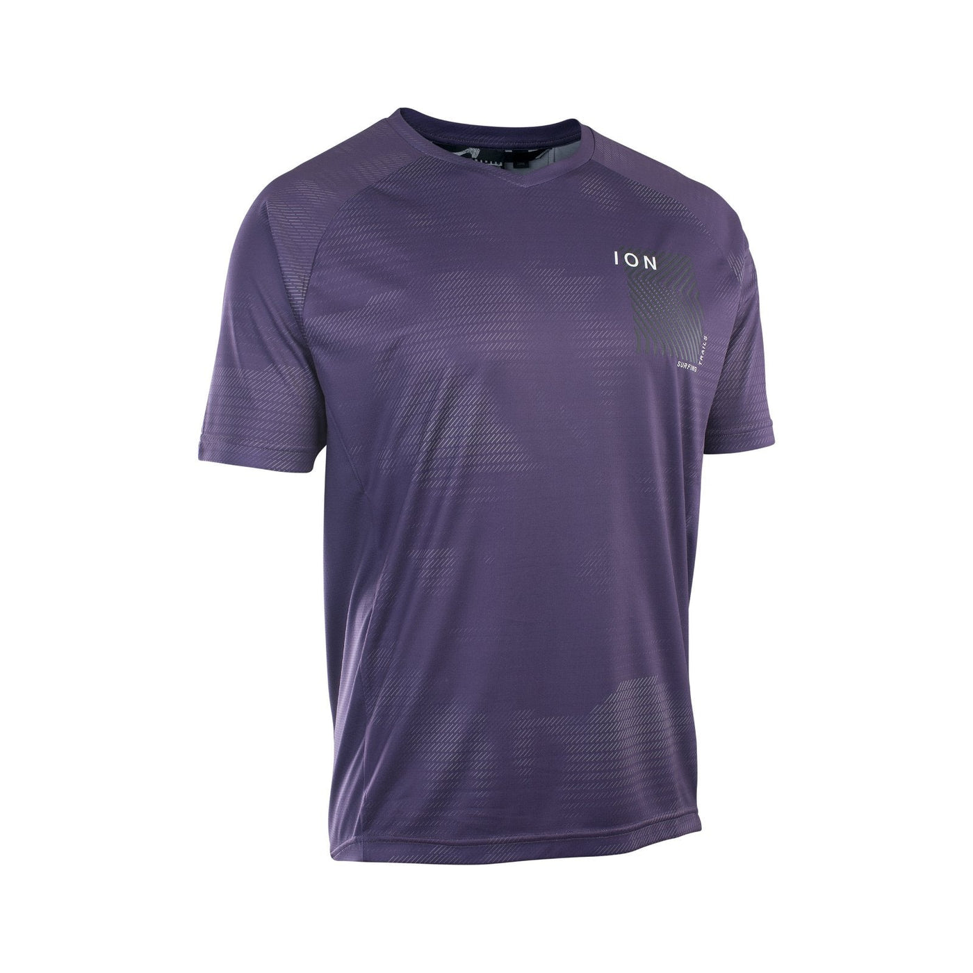 ION Jersey Traze SS 2.0 men 2023