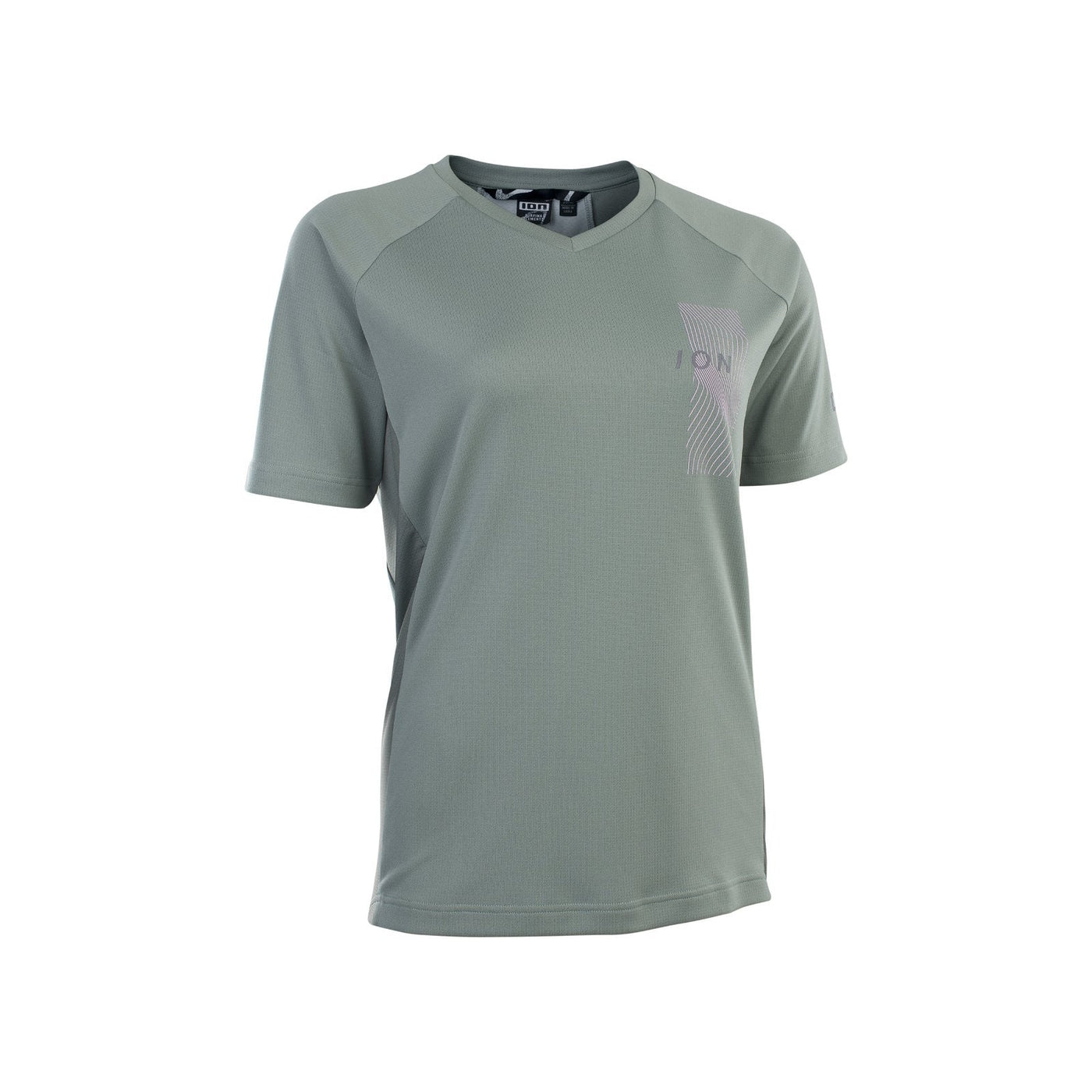 ION Jersey Traze SS women 2023