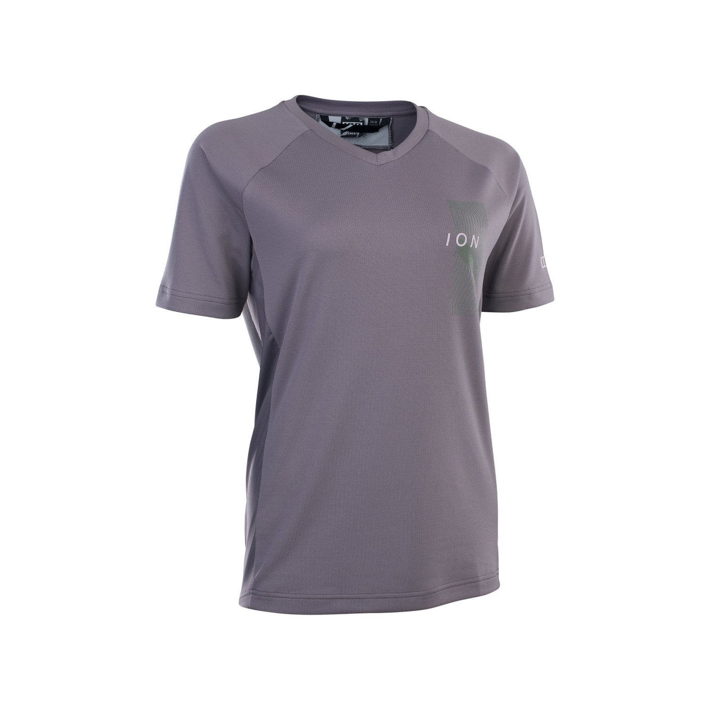 ION Jersey Traze SS women 2023