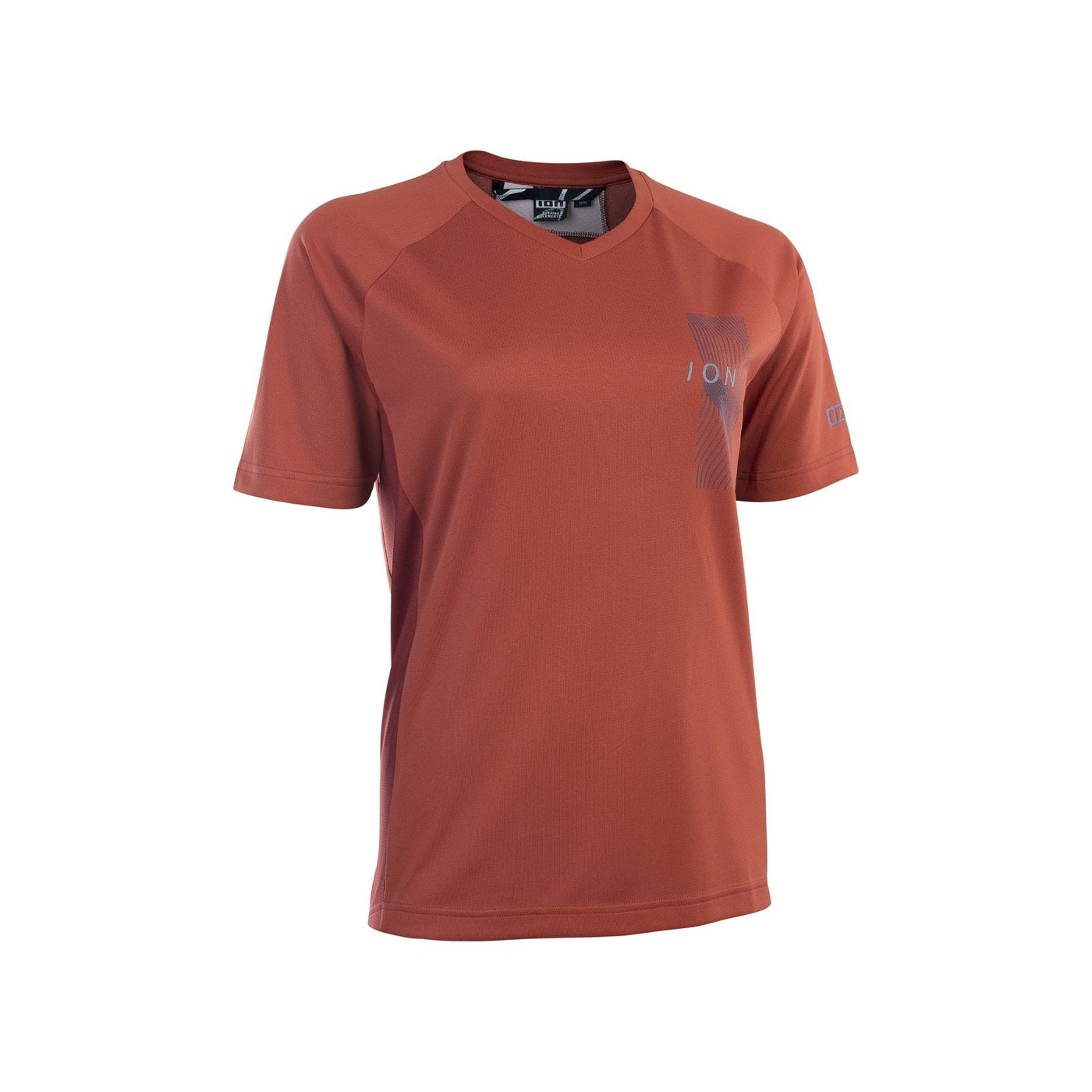 ION Jersey Traze SS women 2023
