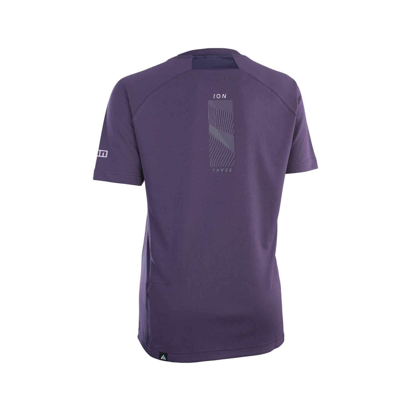 ION Jersey Traze SS women 2023
