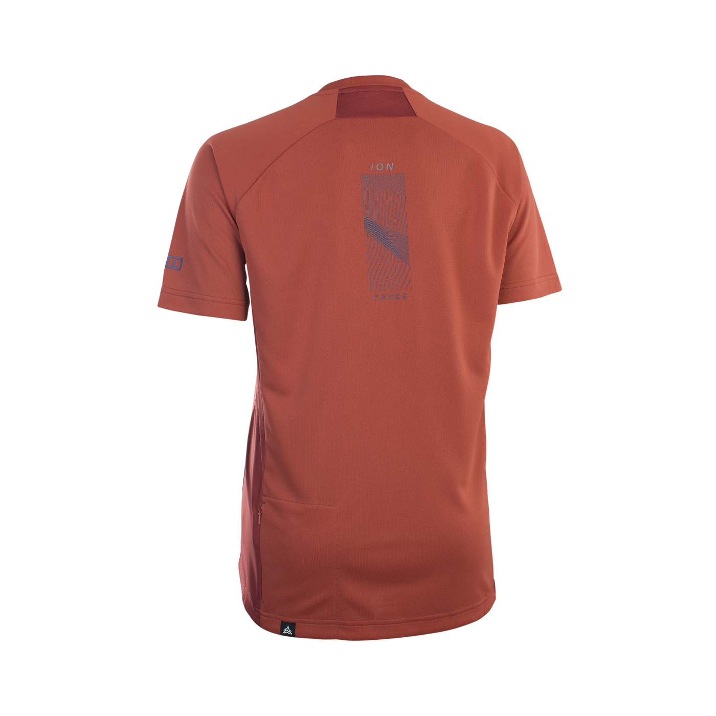 ION Jersey Traze SS women 2023