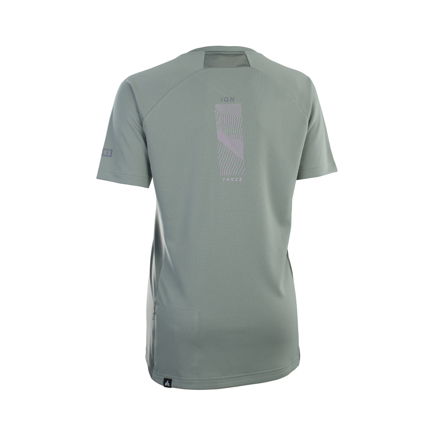 ION Jersey Traze SS women 2023