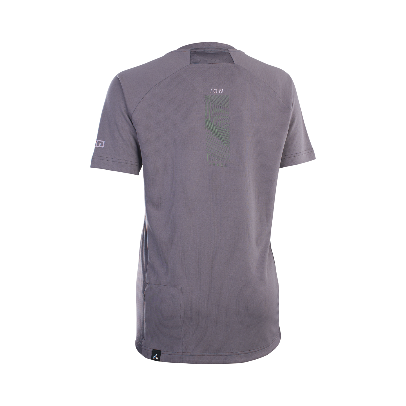 ION Jersey Traze SS women 2023