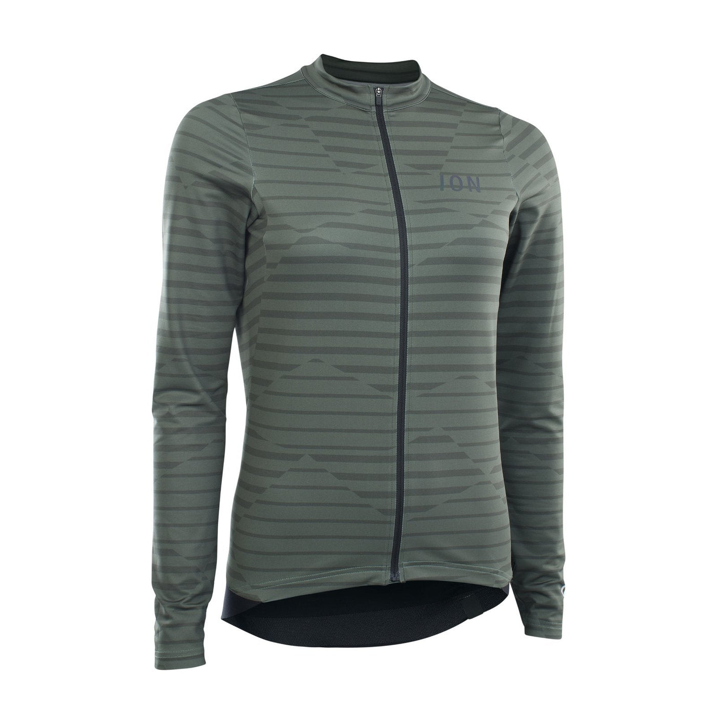 ION Jersey VNTR Amp LS women 2024-ION Bike-L-Green-47233-5027-9010583104218-Surf-store.com