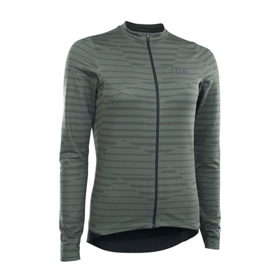 ION Jersey VNTR Amp LS women 2024-ION Bike-L-Green-47233-5027-9010583104218-Surf-store.com