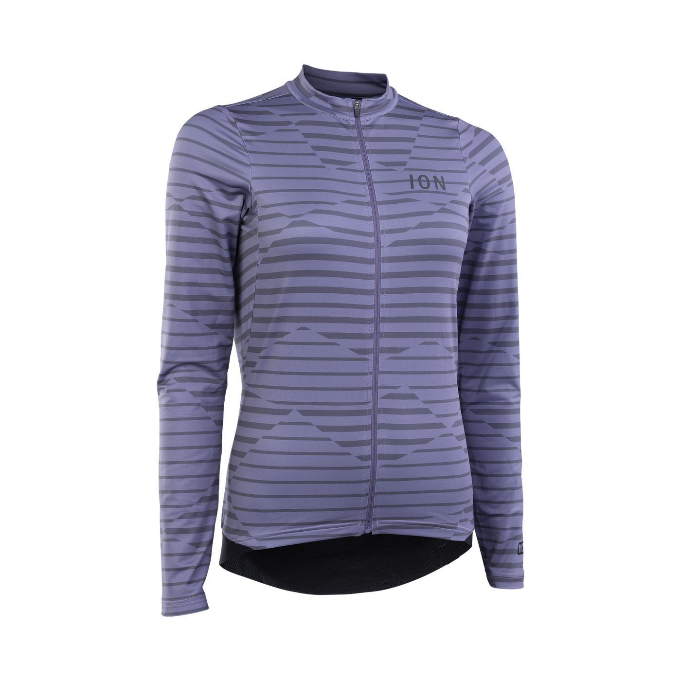 ION Jersey VNTR Amp LS women 2024-ION Bike-L-Green-47233-5027-9010583104218-Surf-store.com