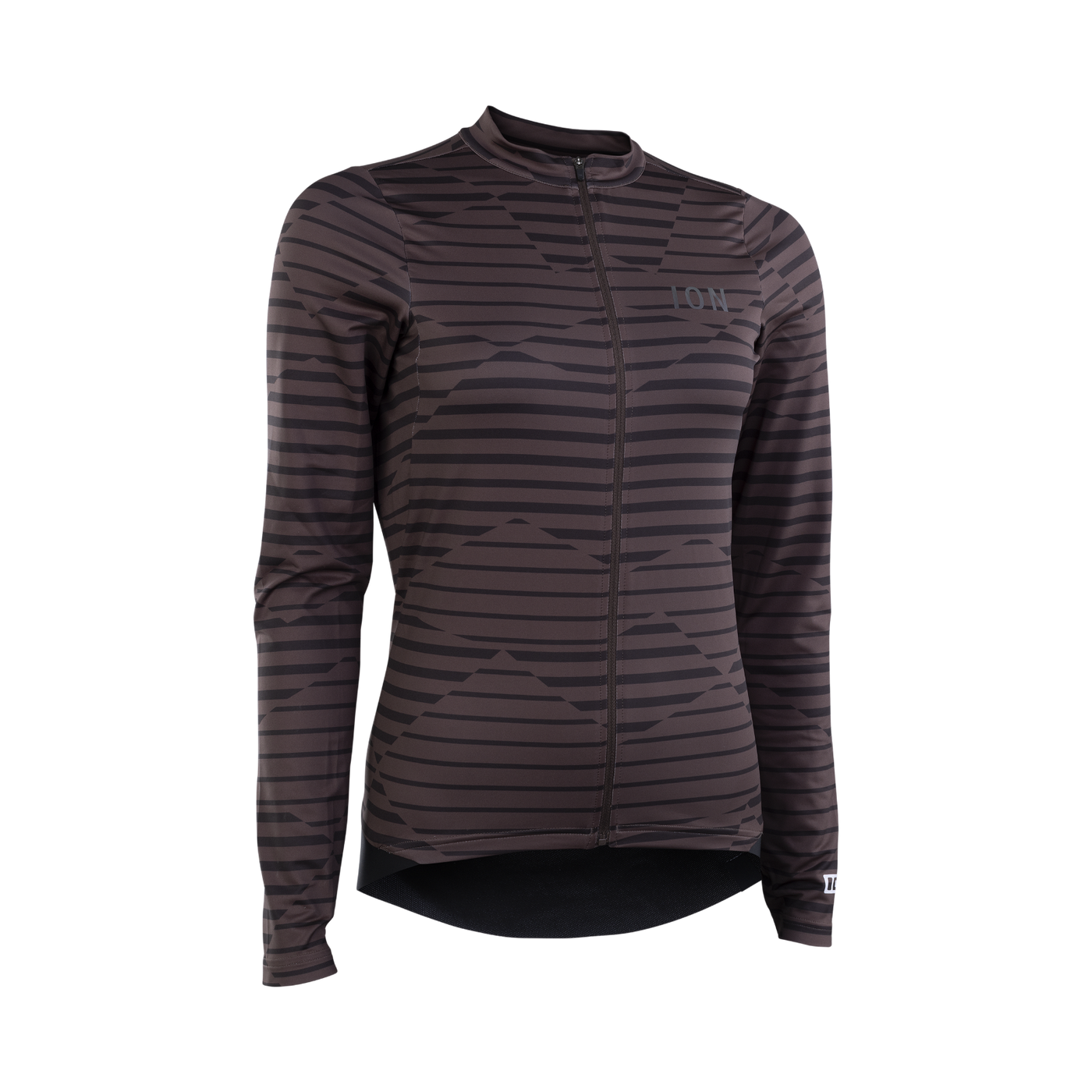 ION Jersey VNTR Amp LS women 2024-ION Bike-L-Green-47233-5027-9010583104218-Surf-store.com