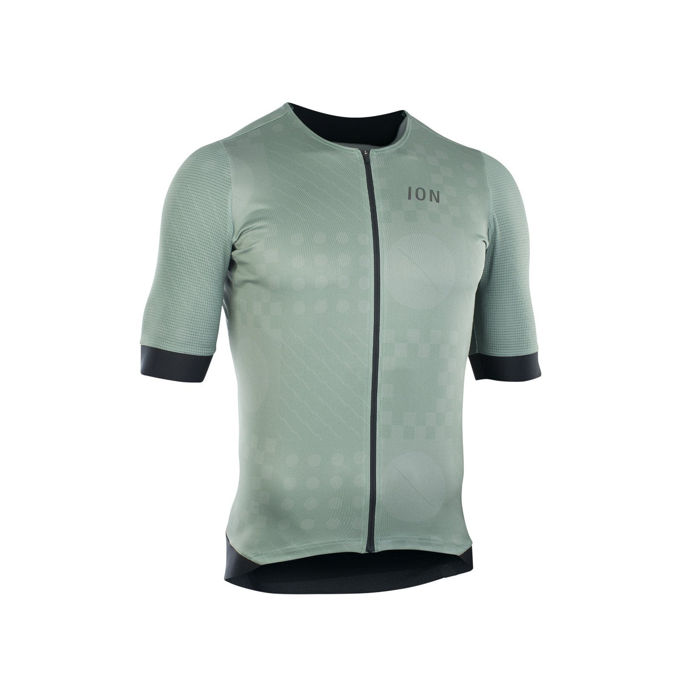 ION Jersey VNTR Amp SS men 2024-ION Bike-L-Green-47232-5016-9010583104133-Surf-store.com
