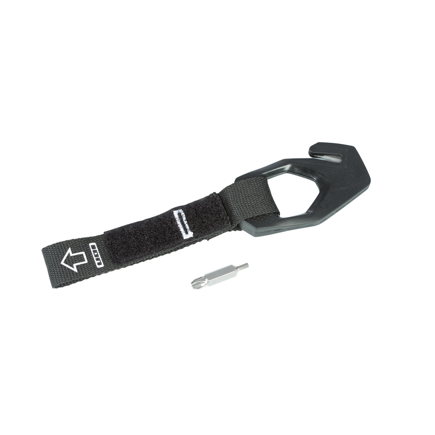 ION Kite Knife 2.0 Multitool (SS18 onwards) 2024-ION Water-OneSize-Black-48800-8040-9008415749782-Surf-store.com