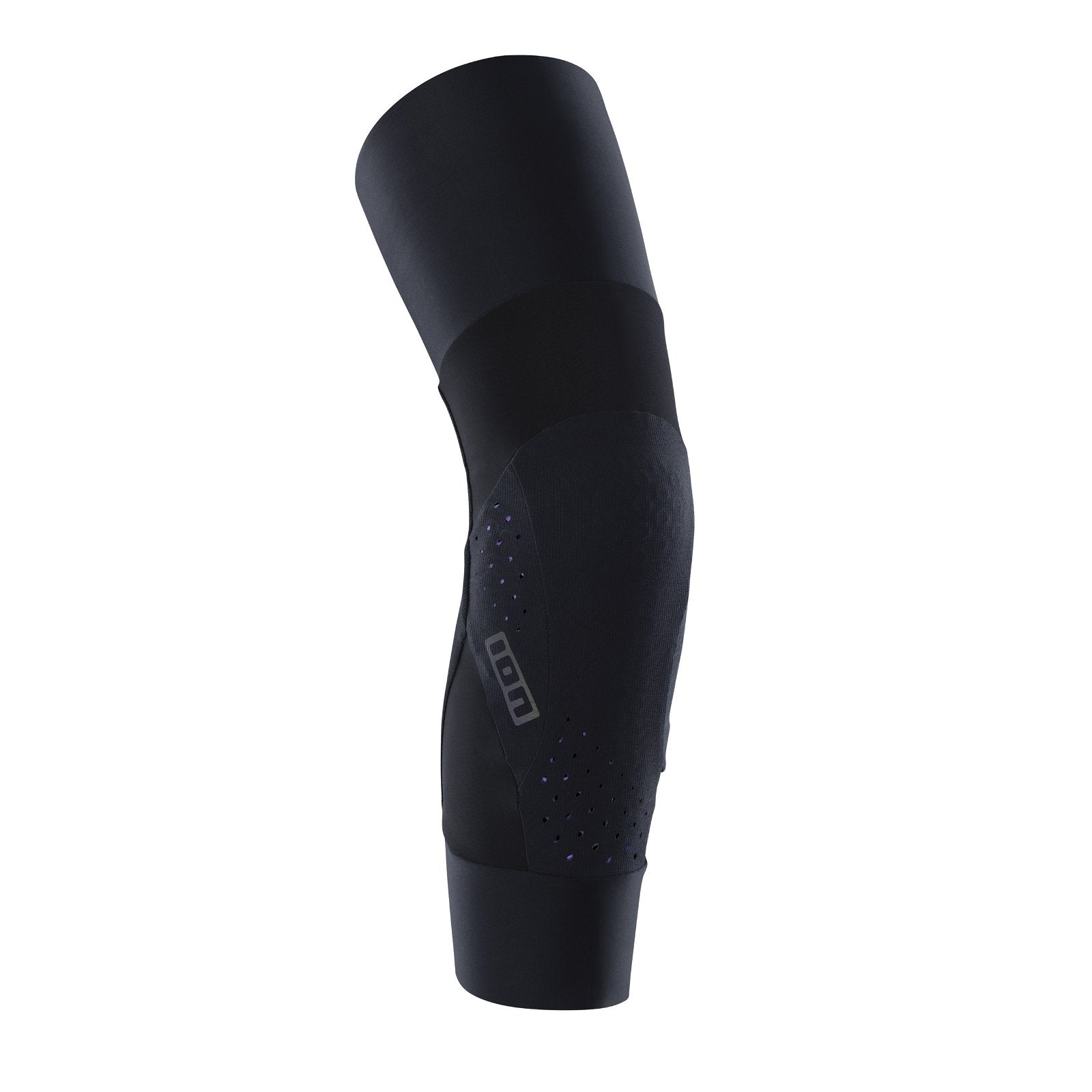 ION Knee Guard ARCON LT unisex 2024-ION Bike-L-Black-47240-5932-9010583161266-Surf-store.com