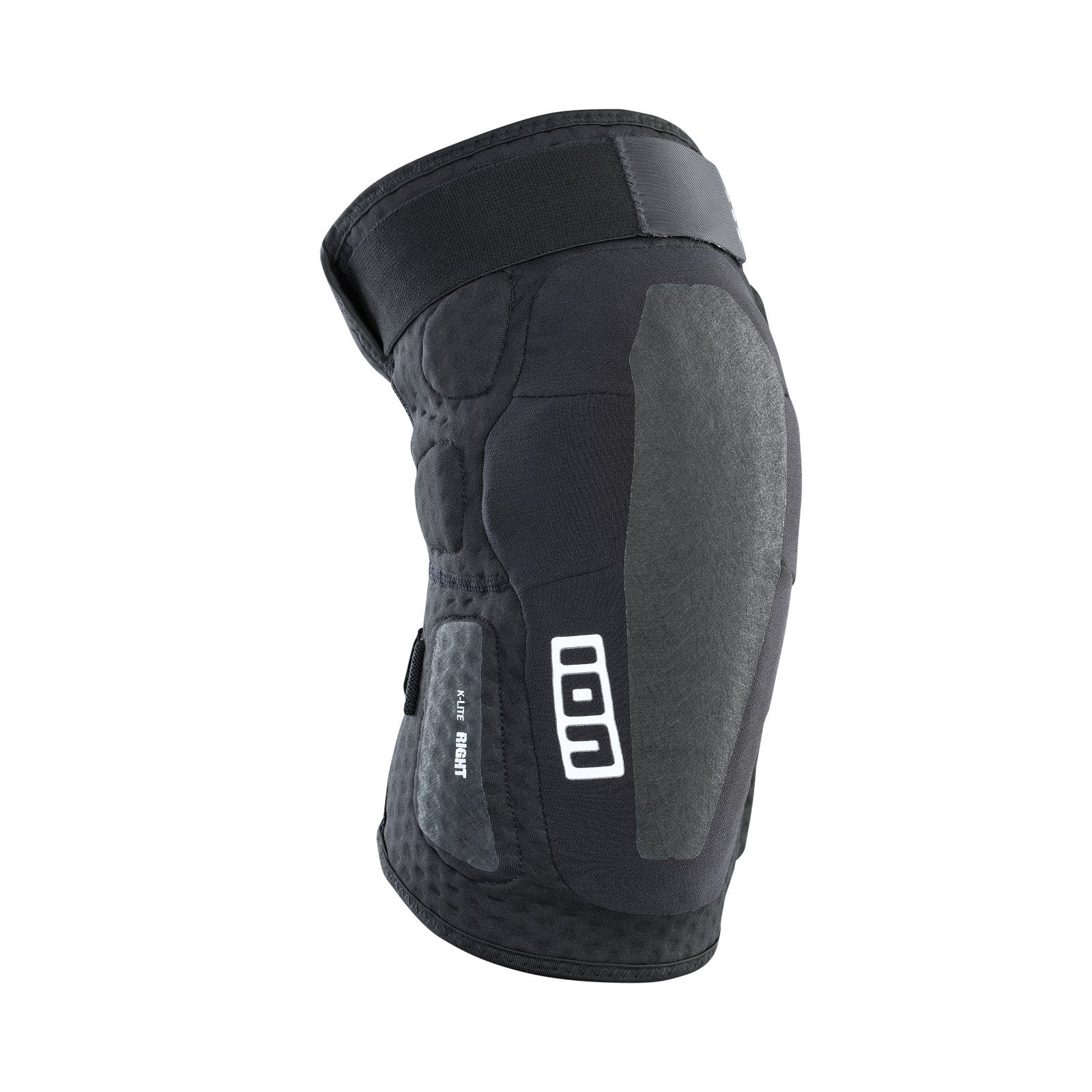 ION Knee Pads K-Lite unisex 2024-ION Bike-L-Black-47220-5919-9010583029696-Surf-store.com