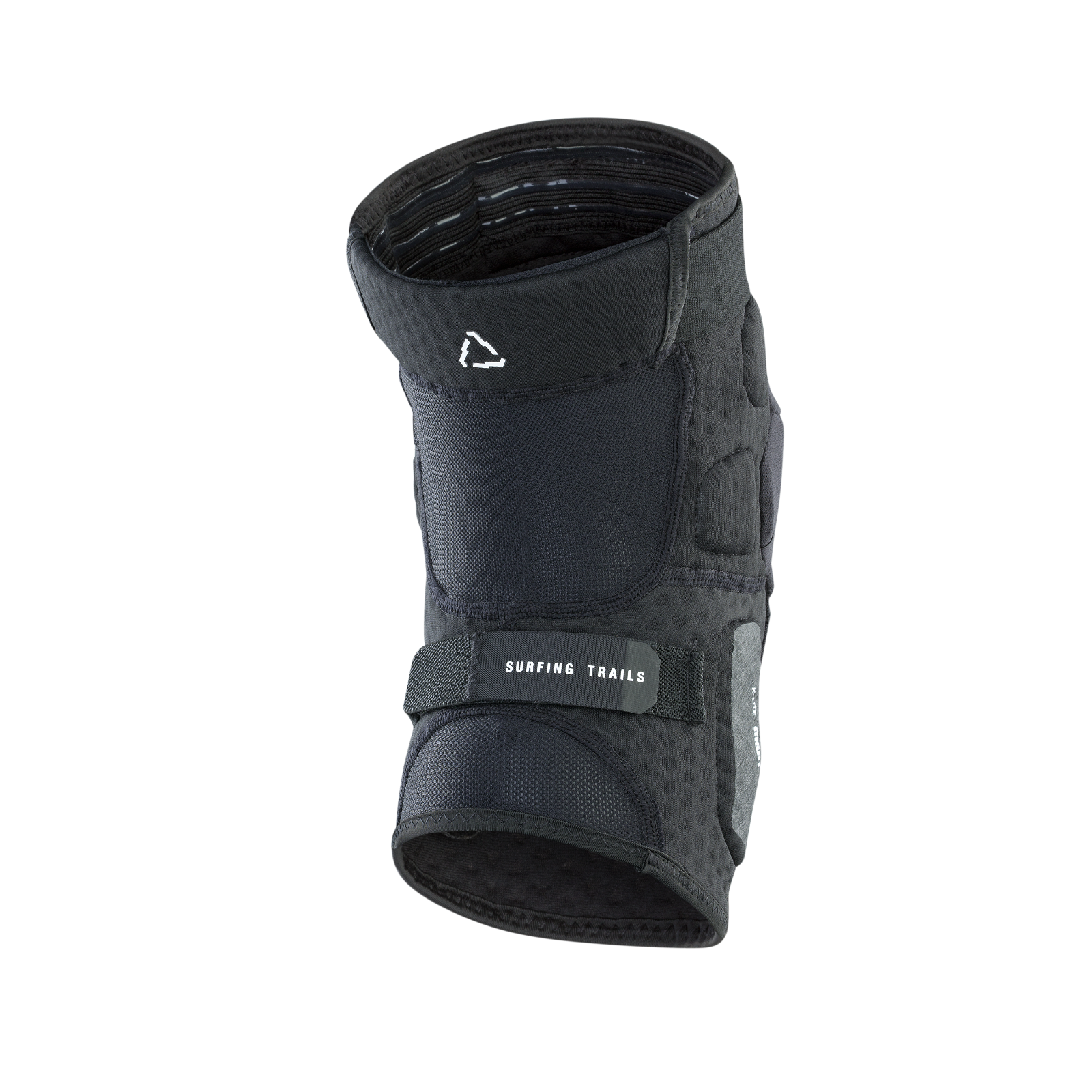 ION Knee Pads K-Lite unisex 2024-ION Bike-L-Black-47220-5919-9010583029696-Surf-store.com