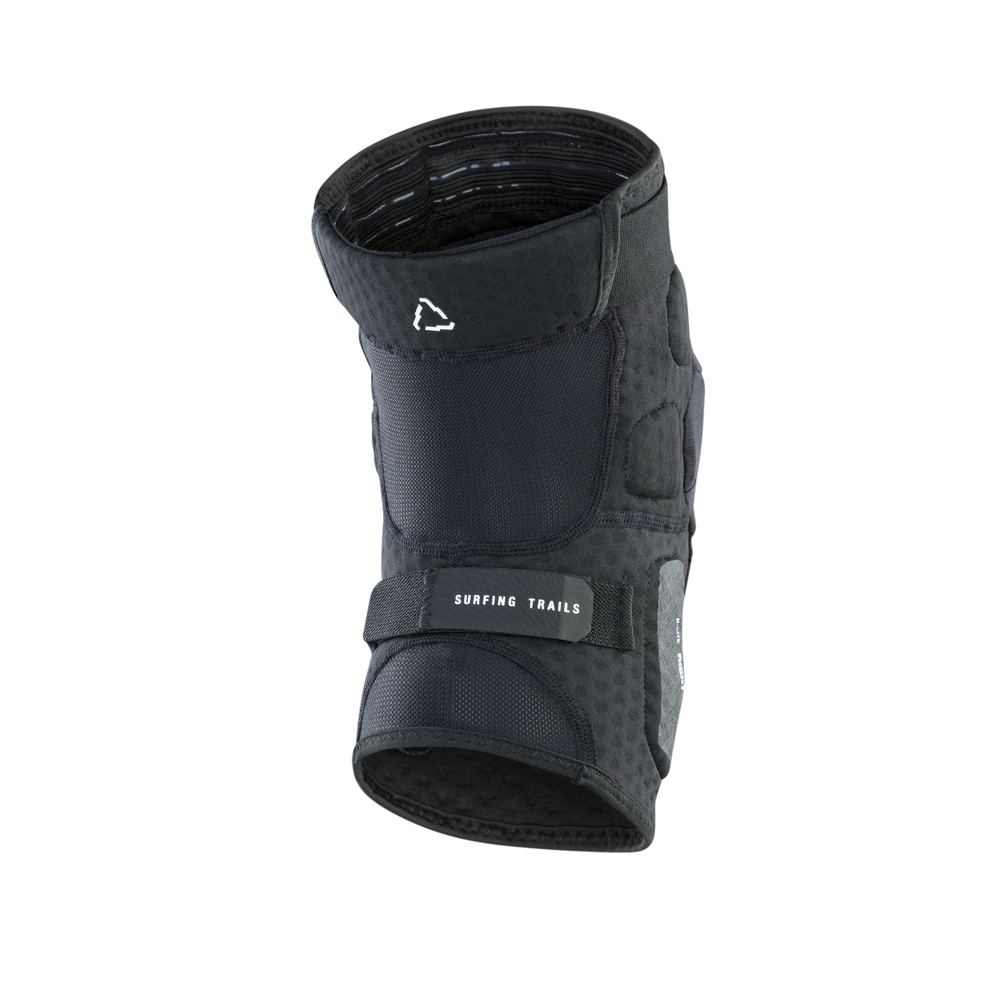 ION Knee Pads K-Lite unisex 2024-ION Bike-L-Black-47220-5919-9010583029696-Surf-store.com