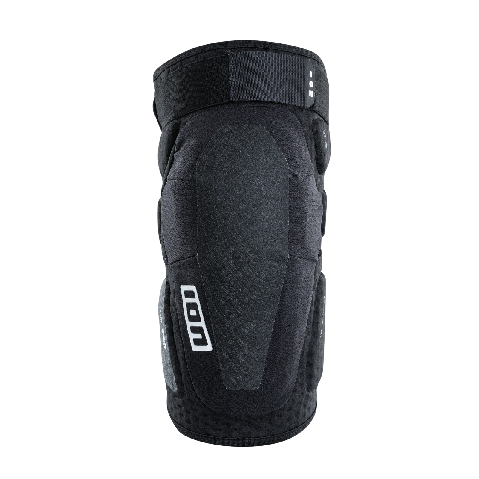 ION Knee Pads K-Lite unisex 2024-ION Bike-L-Black-47220-5919-9010583029696-Surf-store.com