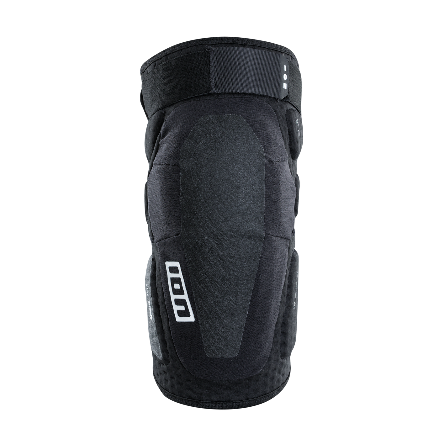 ION Knee Pads K-Lite unisex 2024-ION Bike-L-Black-47220-5919-9010583029696-Surf-store.com