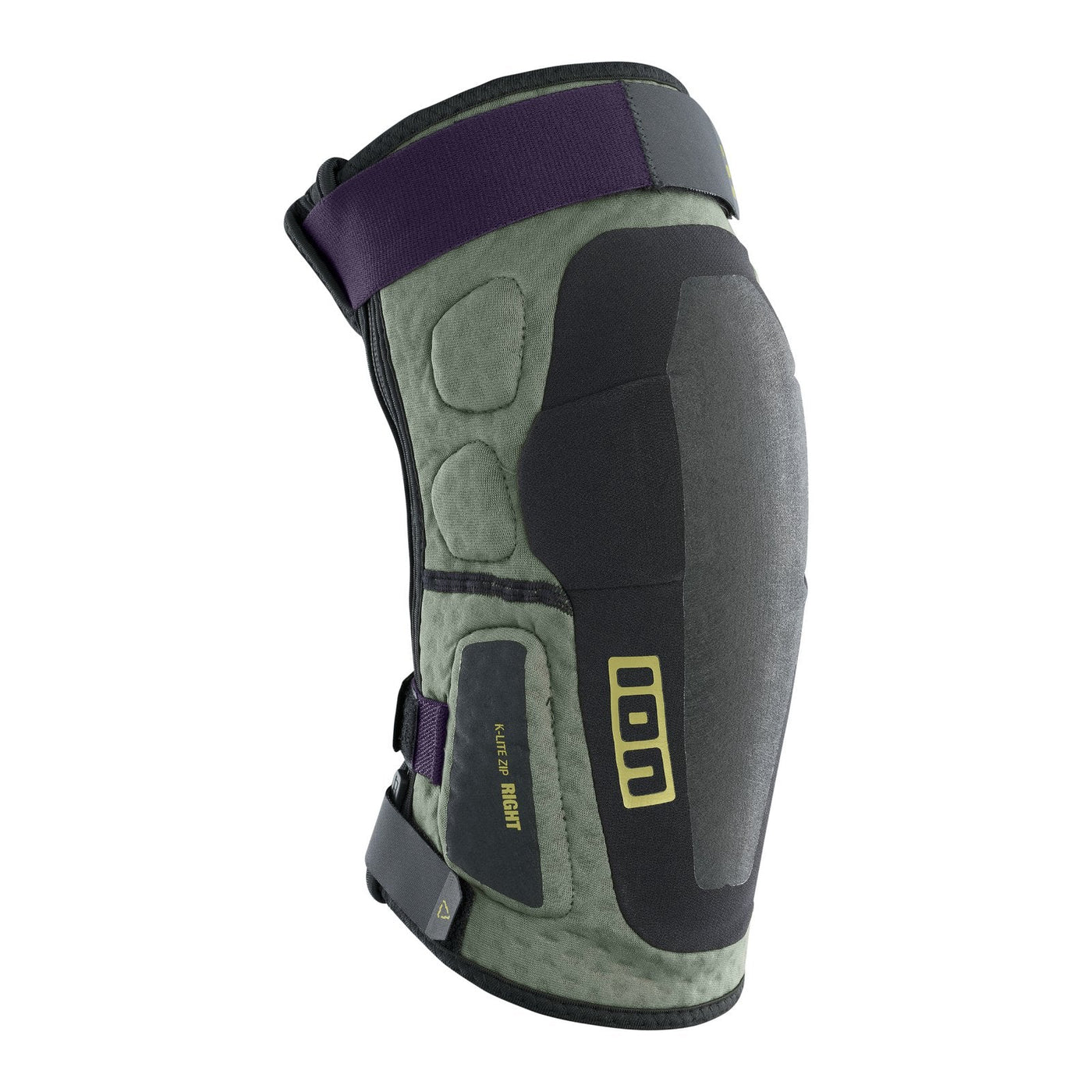 ION Knee Pads K-Lite Zip unisex 2024