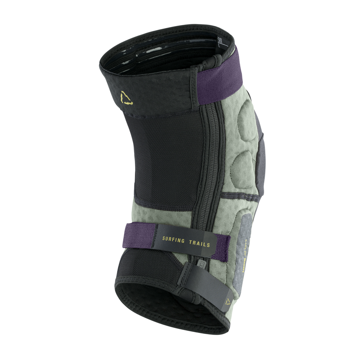 ION Knee Pads K-Lite Zip unisex 2024