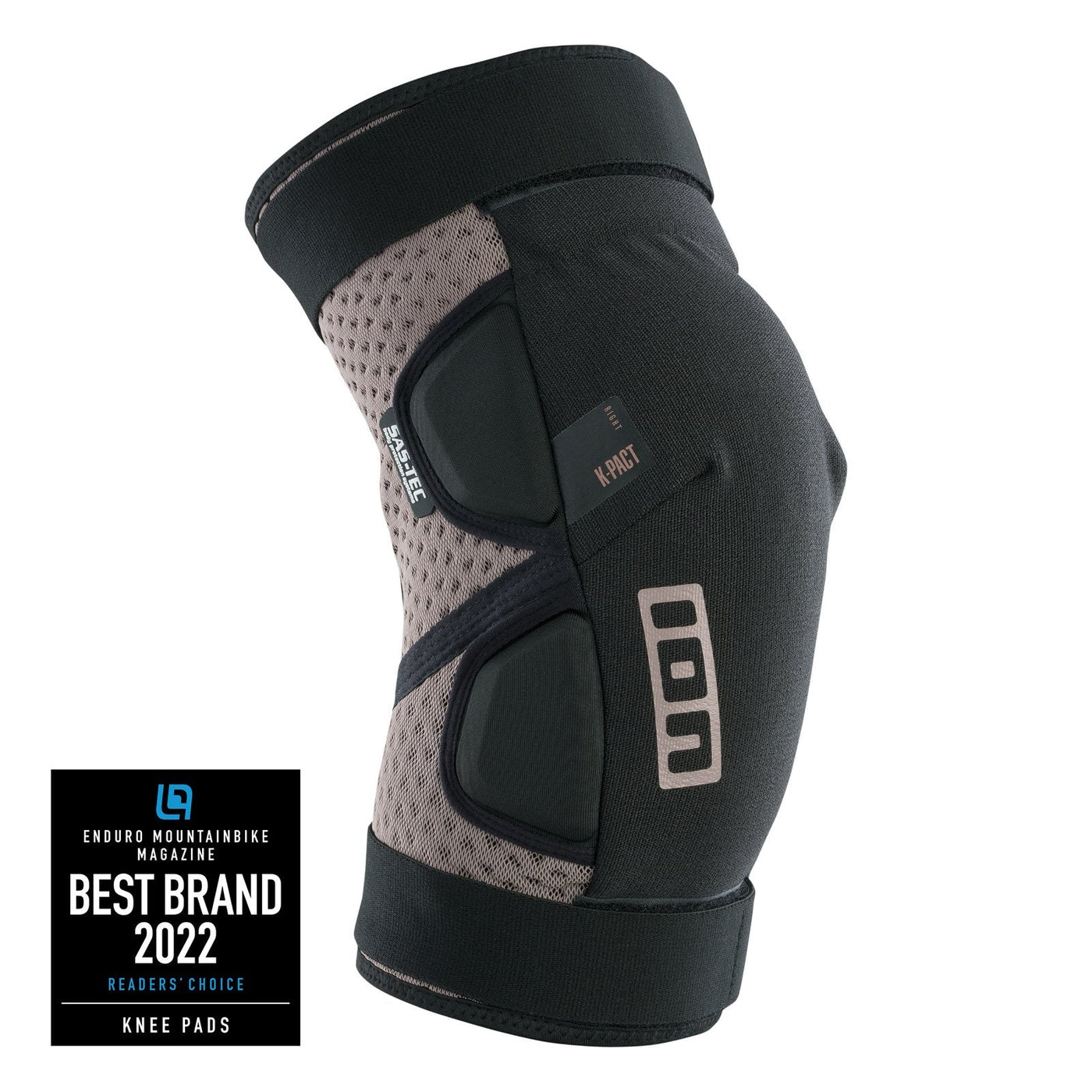 ION Knee Pads K-Pact unisex 2024