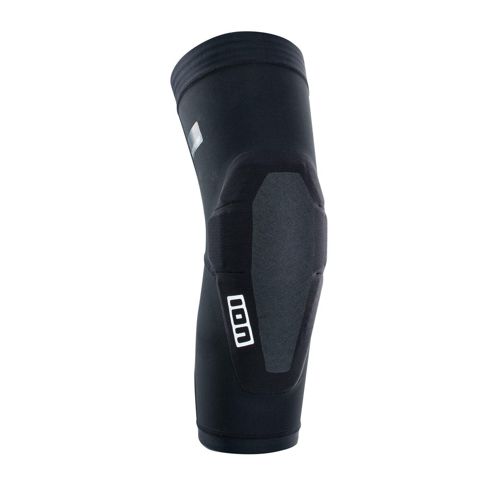 ION Knee Pads K-Sleeve Amp unisex 2024-ION Bike-L-Black-47210-5902-9008415981472-Surf-store.com