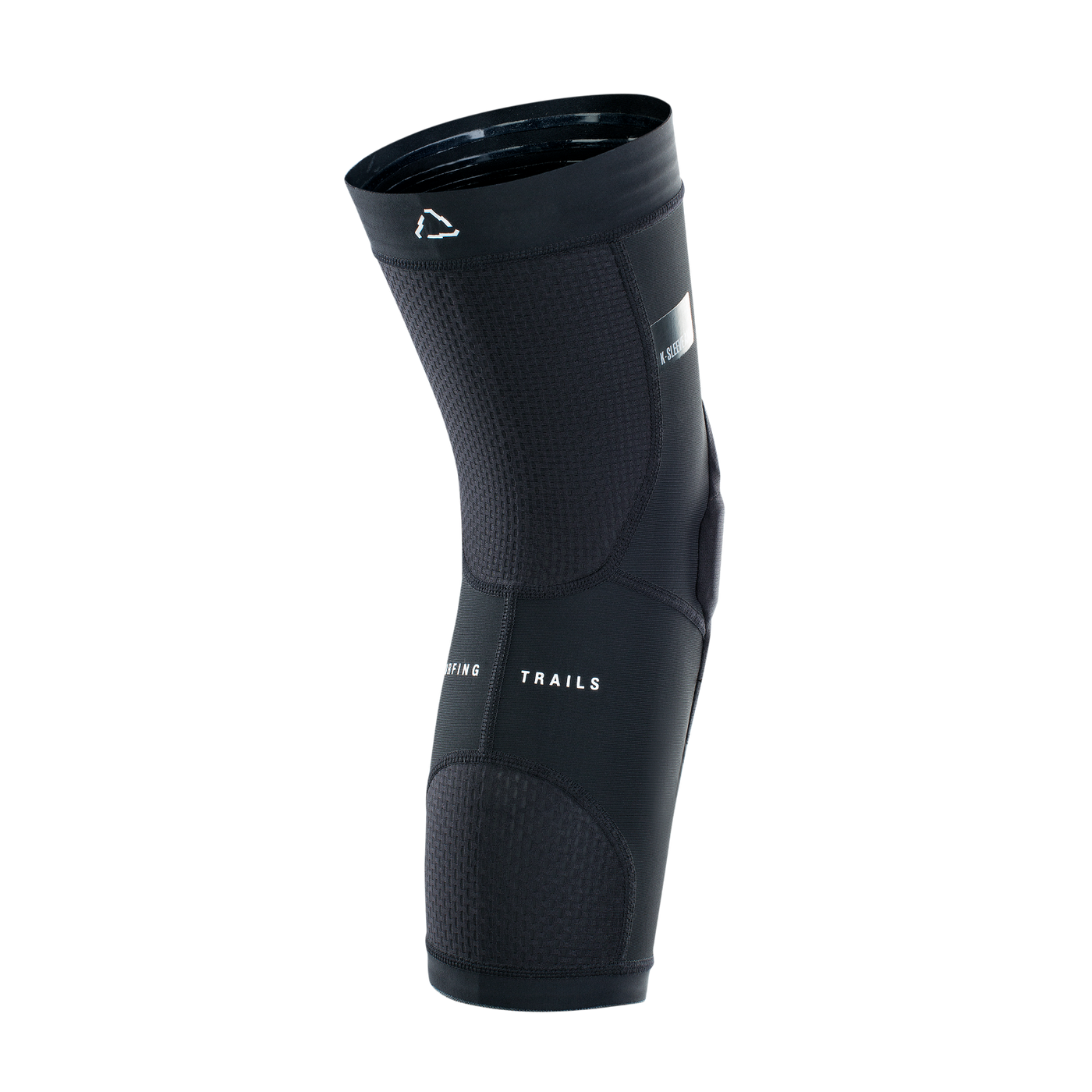 ION Knee Pads K-Sleeve Amp unisex 2024-ION Bike-L-Black-47210-5902-9008415981472-Surf-store.com