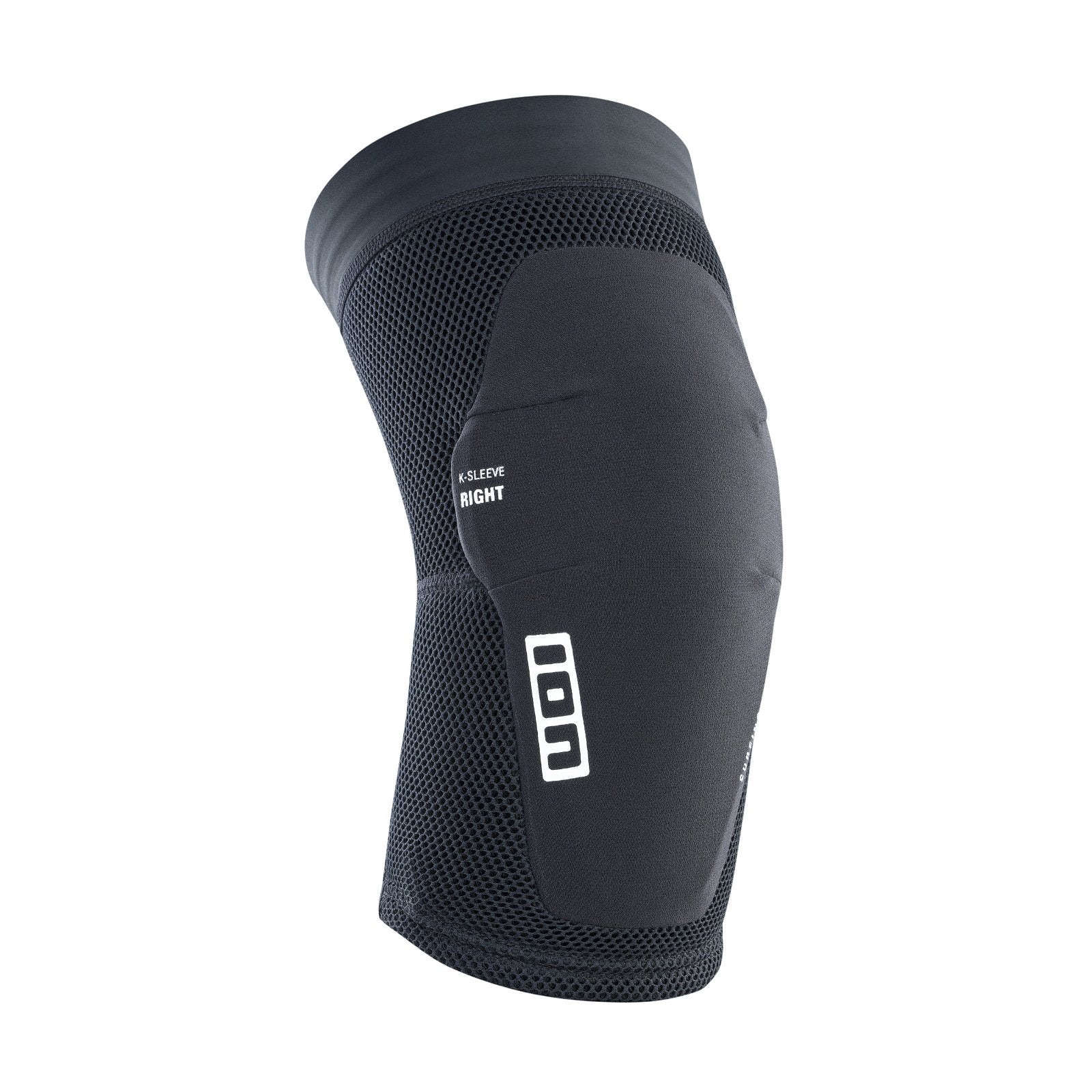 ION Knee Pads K-Sleeve unisex 2024-ION Bike-L-Black-47220-5911-9010583028491-Surf-store.com