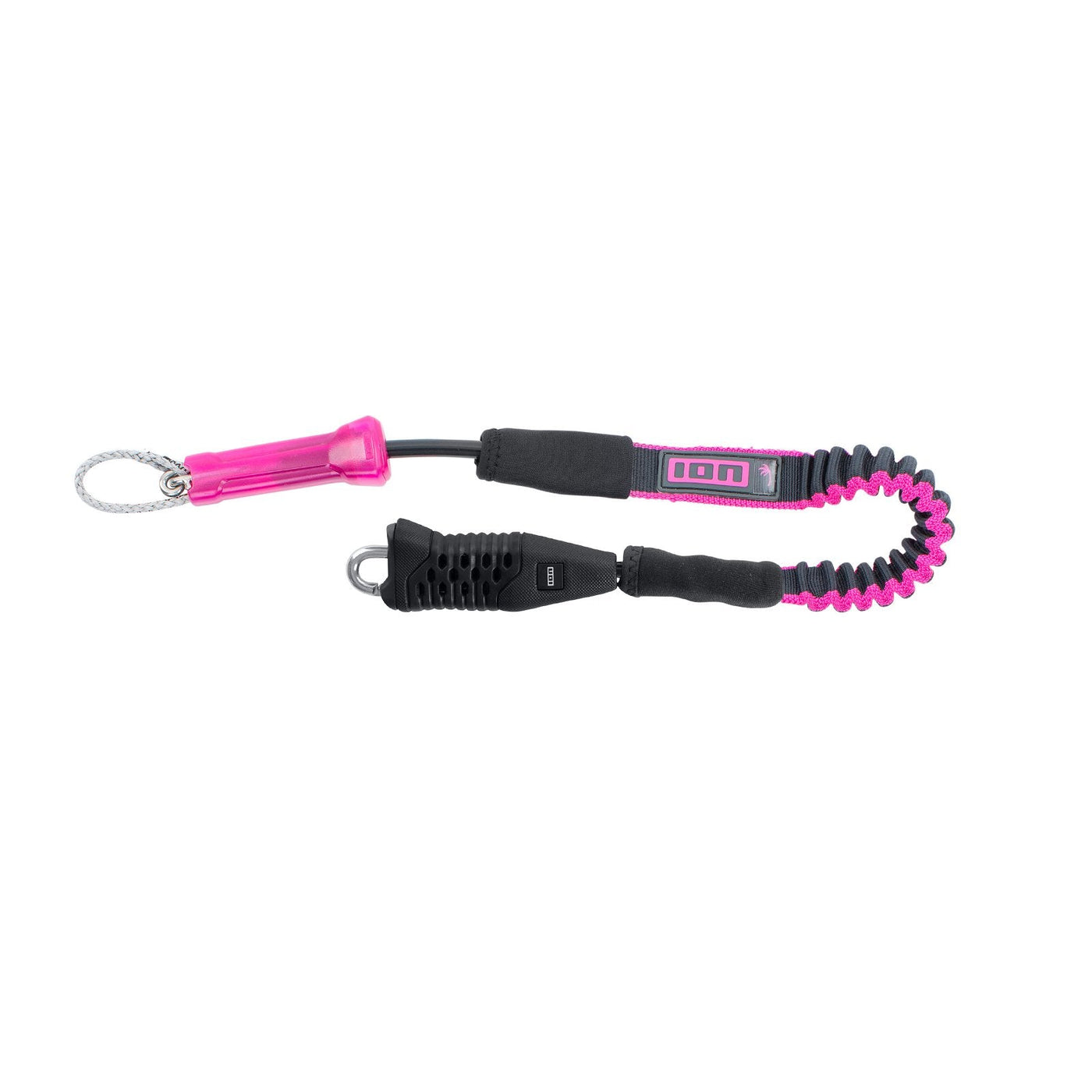 ION Leash Kite Tec Safety Short 2024-ION Water-55cm-070 magenta-48240-7202-9010583188133-Surf-store.com