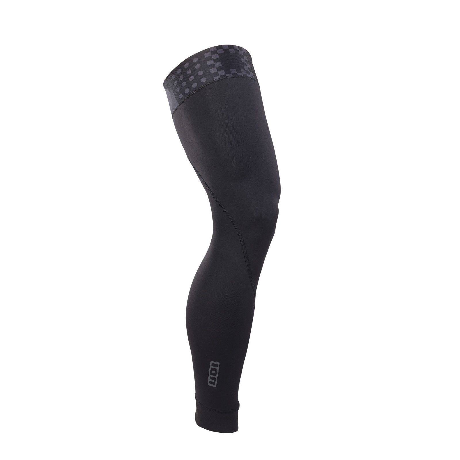 ION Legwarmer VNTR 2024-ION Bike-M/L-Black-47240-5851-9010583175515-Surf-store.com