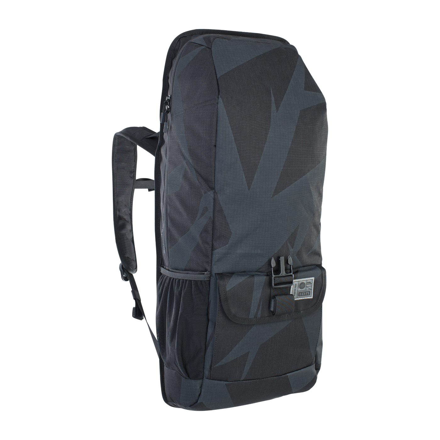 ION Mission Pack 2024-ION Water-40l-Black-48220-7001-9010583059679-Surf-store.com