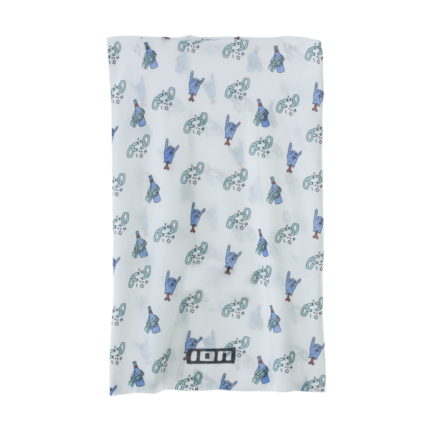 ION Neckwarmer Logo 2024-ION Bike-OneSize-Purple-47230-5852-9010583105949-Surf-store.com