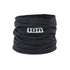 ION Neckwarmer Logo Merino 2024-ION Bike-OneSize-Black-47230-5851-9010583110172-Surf-store.com