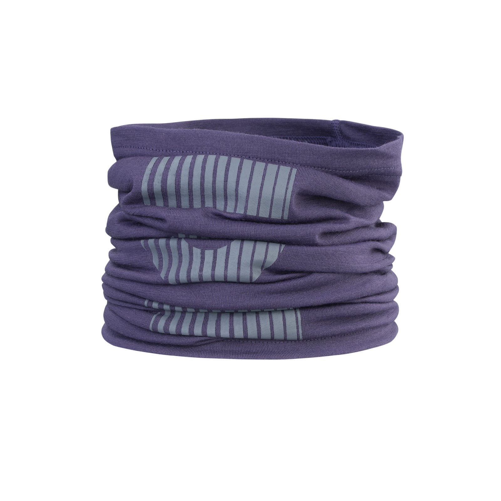 ION Neckwarmer Logo Merino 2024-ION Bike-OneSize-Purple-47230-5851-9010583110189-Surf-store.com