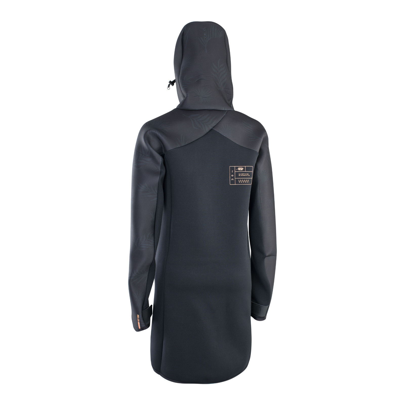 ION Neo Cosy Coat Core women 2022-ION Water-L-Black-48223-4125-9010583052724-Surf-store.com