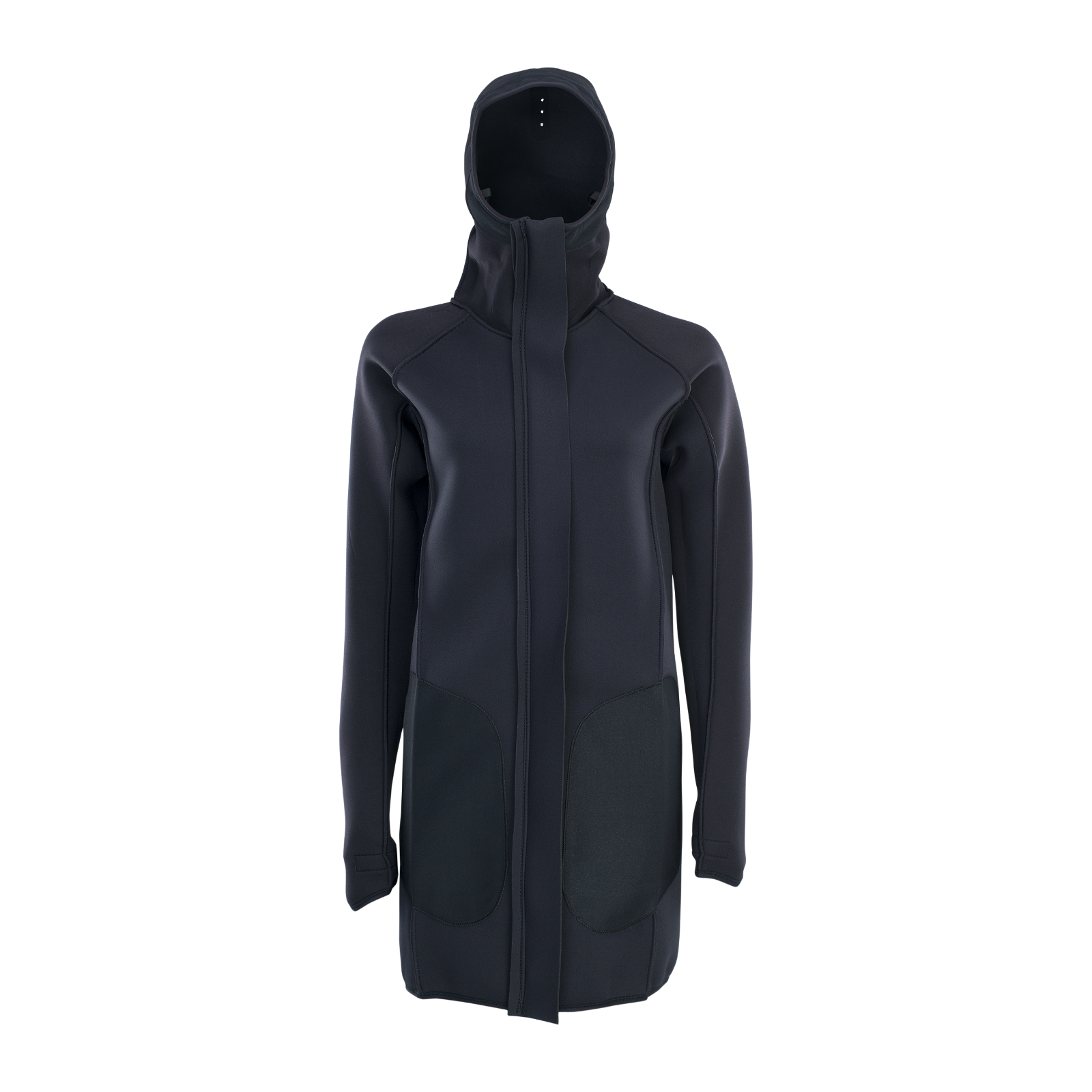 ION Neo Cosy Coat Core women 2024-ION Water-L-Black-48233-4125-9010583118505-Surf-store.com