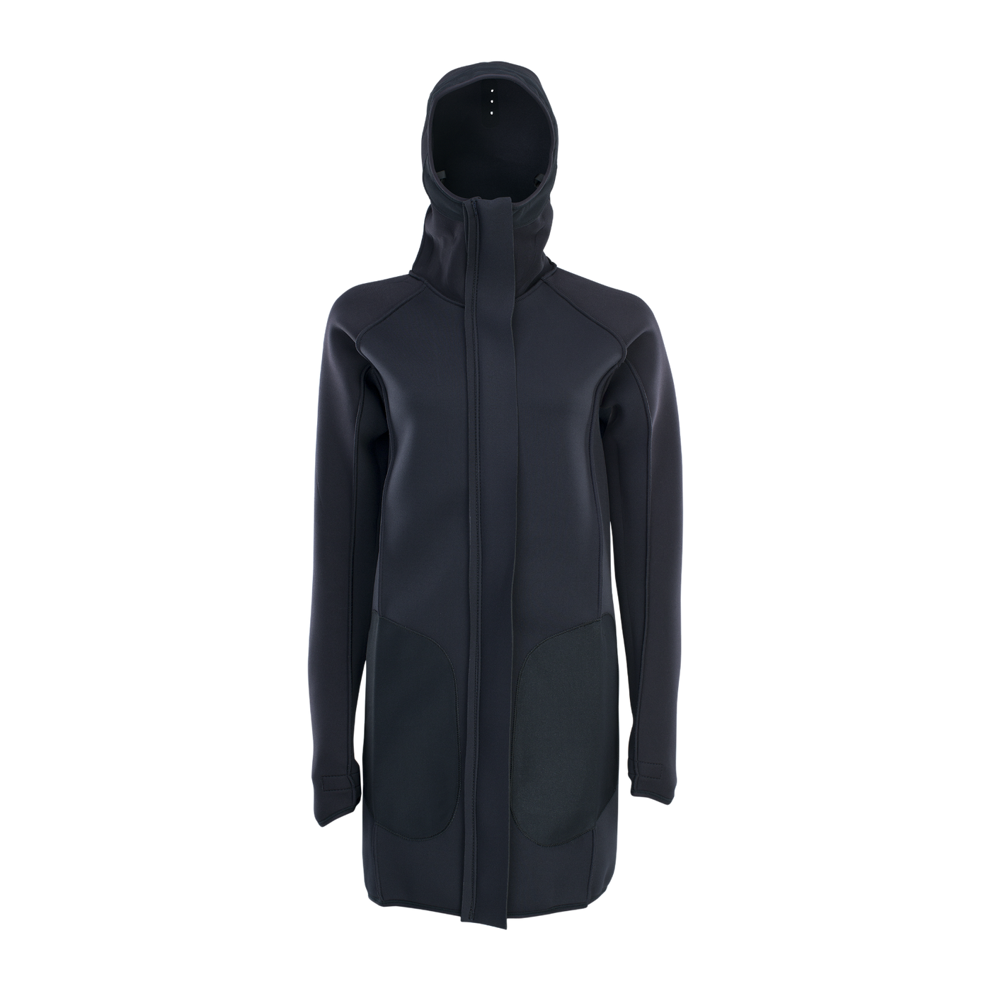 ION Neo Cosy Coat Core women 2024-ION Water-L-Black-48233-4125-9010583118505-Surf-store.com