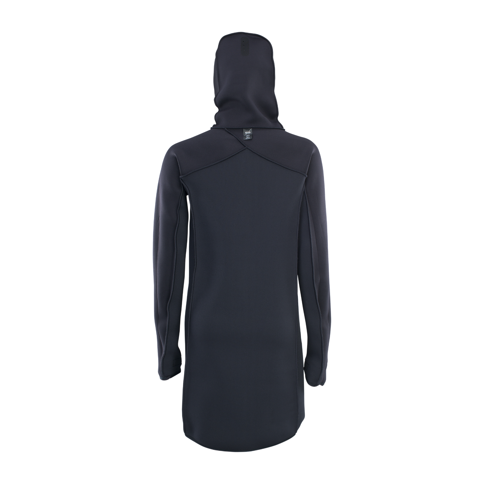 ION Neo Cosy Coat Core women 2024-ION Water-L-Black-48233-4125-9010583118505-Surf-store.com