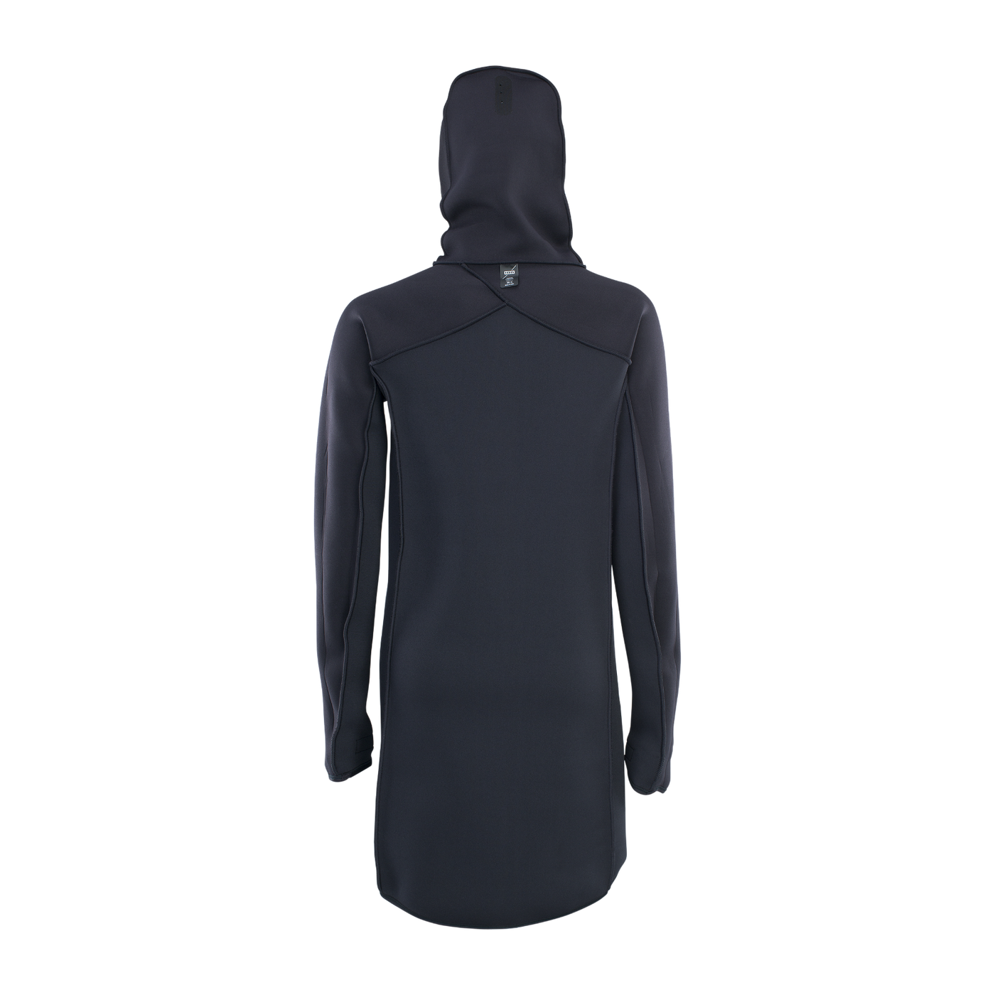 ION Neo Cosy Coat Core women 2024-ION Water-L-Black-48233-4125-9010583118505-Surf-store.com