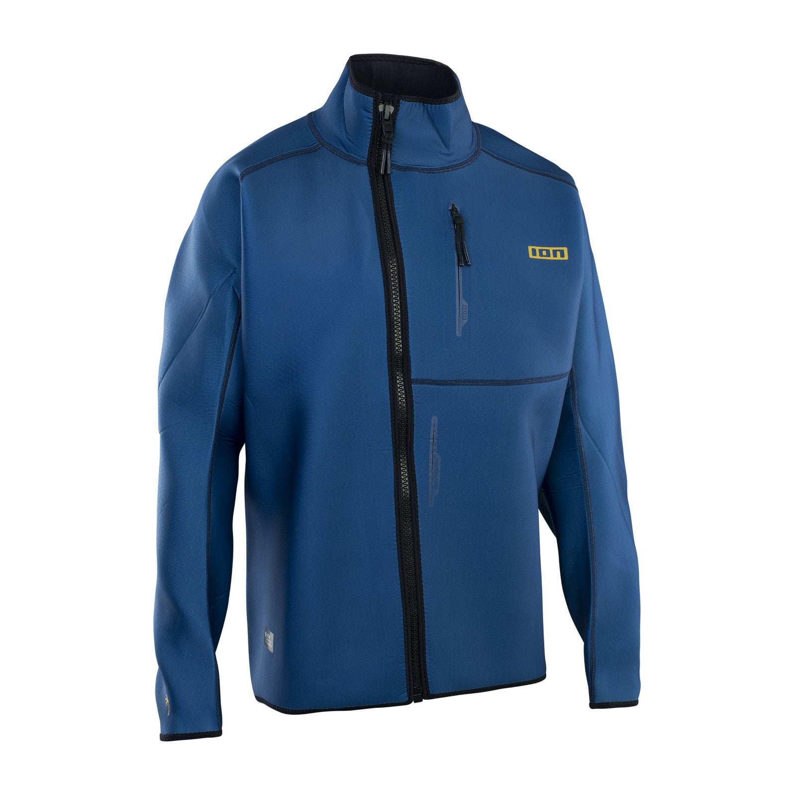 ION Neo Cruise Jacket men 2024-ION Water-L-Blue-48232-4104-9010583118598-Surf-store.com